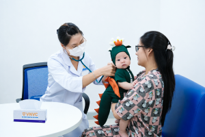 Người dân Việt Nam sắp có cơ hội tiêm vắc xin chất lượng cao với giá hợp lý từ Nhà máy Vắc xin Việt Nam