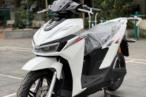 VinFast rục rịch ra mắt hai mẫu xe máy điện hoàn toàn mới