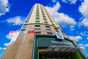 Vietcombank nâng cao chất lượng tăng trưởng, bám sát các mục tiêu kinh tế quốc gia trong nửa đầu năm 2026