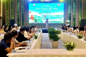 Gia Lai: Ngày Lữ hành Việt Nam sẽ diễn ra nhiều sự kiện đặc sắc, hấp dẫn