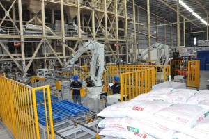 Nông nghiệp Hòa Phát nửa đầu năm 2026: Lợi thế từ chuỗi cung ứng khép kín