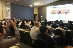 Kinh tế "ngầm" chấm dứt, mở ra làn sóng M&A mới tại Việt Nam: Góc nhìn từ CEO Phi Hoa (ONE-VALUE)