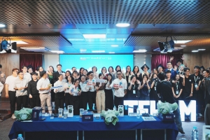 Đưa bài toán doanh nghiệp vào giảng đường: Sinh viên HSU trình làng nhiều giải pháp nhân sự sáng tạo