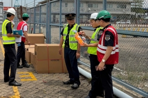 Ngăn chặn hàng giả: Cần chuyển sang kiểm soát toàn bộ chuỗi lưu thông hàng hóa