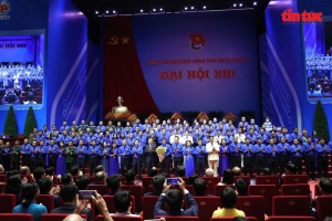 Ngày Dân số Thế giới 11/7: Đầu tư cho thanh niên để tận dụng "cơ cấu dân số vàng"