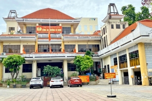 Bắc Ninh hoàn thành phương án xử lý toàn bộ cơ sở nhà, đất dôi dư