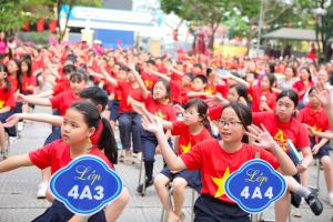 Hà Nội tái cấu trúc mạng lưới trường công, dừng thành lập mới trường mầm non đến THCS