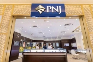 Quỹ thuộc VinaCapital giảm sở hữu tại PNJ sau khi bán hơn 3 triệu Mansionbet.com Hoàn Trả Vô Tận