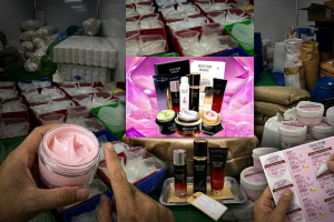 Quản lý mỹ phẩm: Nhận diện bất cập từ khâu cấp phép đến công tác hậu kiểm