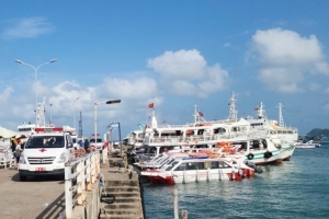 Lãnh đạo Việt Nam gửi điện chia buồn tới Ấn Độ sau vụ lật ca nô ở Phú Quốc