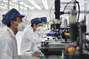 Lâm Đồng tháo gỡ điểm nghẽn đổi mới sáng tạo, nâng sức cạnh tranh cho doanh nghiệp