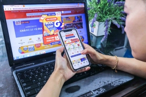 Thương hiệu Việt trên sàn thương mại điện tử: Cuộc đua giữ uy tín trong kỷ nguyên Al
