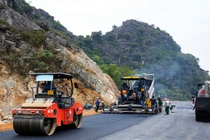 Ninh Bình điều chỉnh, bổ sung hơn 1.900 tỷ đồng vốn đầu tư công