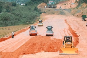 Lạng Sơn: Phường Đông Kinh quyết liệt đẩy nhanh công tác giải phóng mặt bằng