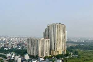 Bất động sản bước vào cuộc đua mới: Không còn thắng bằng xây mới mà bằng giá trị khai thác