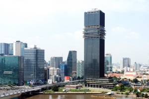 TP. HCM thành lập Tổ Tư vấn Trung tâm Tài chính quốc tế, quy tụ nhiều chuyên gia hàng đầu thế giới