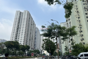 Thị trường bất động sản bước vào giai đoạn sàng lọc
