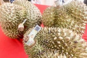 Truy xuất nguồn gốc nông sản, ngăn chặn gian lận, bảo đảm an toàn thực phẩm