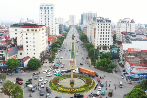 Khẩn trương hoàn thiện hồ sơ công nhận các đô thị loại II thuộc tỉnh Bắc Ninh