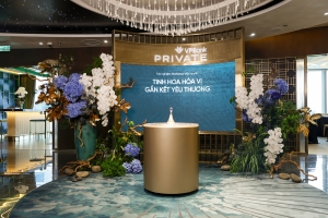 VPBank Private: Gắn kết yêu thương qua những trải nghiệm ý nghĩa dành cho gia đình