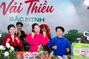Bắc Ninh tăng cường công tác quản lý nhà nước về thương mại điện tử