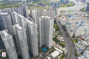 HoREA kiến nghị không quy định sở hữu chung cư có thời hạn