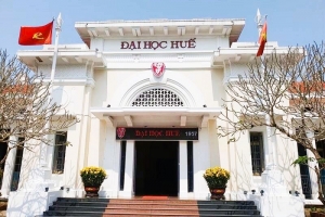 Đến năm 2030, phát triển Đại học Huế trở thành đại học quốc gia, vươn tầm khu vực và thế giới