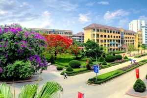 Đại học Thái Nguyên công bố điểm sàn năm 2026 của Viện Đào tạo và Nghiên cứu Xuất sắc