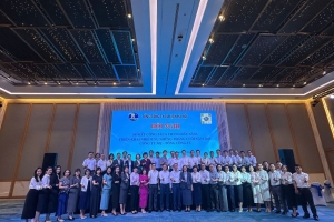 Hanoitourist củng cố thương hiệu du lịch Thủ đô, tạo đà bứt phá trong năm 2026