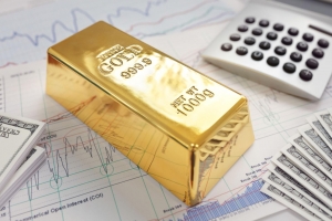 Cập nhật giá vàng hôm nay 17/7: Thế giới mất mốc 4.000 USD, dầu tăng vì căng thẳng Trung Đông