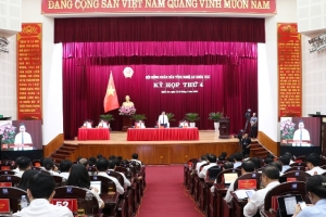 Quyết tâm tháo gỡ điểm nghẽn, phấn đấu hoàn thành mục tiêu tăng trưởng năm 2026