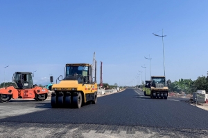 Bộ đường link M88 mới nhất thúc tiến độ loạt dự án hạ tầng M88com Nhà Cái Cá Cược Thể Thao trọng điểm