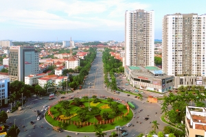 Bắc Ninh: Khẩn trương hoàn thiện hồ sơ các đề án phát triển đô thị