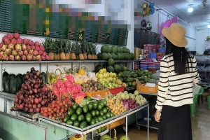 Cảnh giác chiêu trò lừa đảo mua bán nông sản qua mạng tại Lâm Đồng
