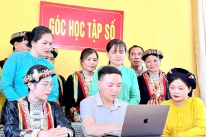 Chính phủ quy định ngày 15/10 hằng năm là Ngày Công dân số Việt Nam