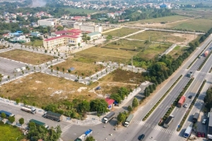 Ninh Bình phê duyệt nhiệm vụ quy hoạch Khu đô thị phía Đông Quốc lộ 21