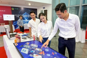 Ninh Bình xây dựng thị trường khoa học và công nghệ trở thành động lực phát triển mới