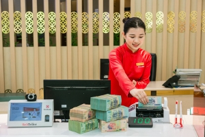 Muốn tăng trưởng hai con số, cần thay đổi cách phân bổ nguồn lực cho nền kinh tế