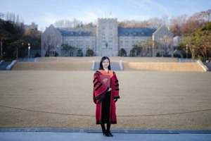 Từ mái trường vùng quê Lâm Đồng đến Harvard: Hành trình bền bỉ của nữ tiến sĩ truyền cảm hứng