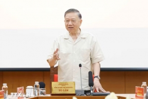 Tổng Bí thư, Chủ tịch nước: Từng bước chuyển mạnh tư duy từ quản lý văn hóa sang kiến tạo phát triển