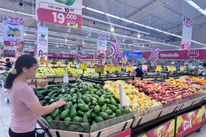 Hải Phòng: Giữ vững ổn định thị trường, xử lý 104 vụ vi phạm thương mại trong tháng 6