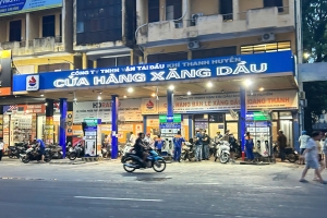 Giá xăng dầu hôm nay 14/7: Giá dầu thế giới tăng gần 10%