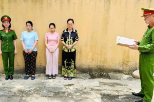 Mở rộng chuyên án 268V: Khởi tố thêm 4 bị can trong đường dây buôn lậu kim cương xuyên quốc gia