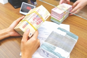 Quy định về hoạt động bảo hiểm tiền gửi