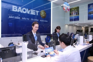 Thị trường bảo hiểm phân hóa rõ nét: Phi nhân thọ tăng tốc, nhân thọ tiếp tục phục hồi chậm