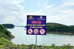 Lào Cai triển khai đồng bộ giải pháp phòng, chống đuối nước trẻ em