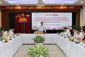 Đồng Nai lập Ban Chỉ đạo đẩy nhanh giải phóng mặt bằng các dự án trọng điểm