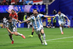 World Cup 2026 vào bán kết: Pháp, Tây Ban Nha, Argentina hay Anh sẽ lên ngôi?