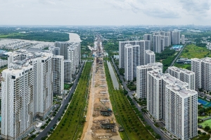 Đề xuất sở hữu chung cư có thời hạn: Thị trường có thể thay đổi ra sao?