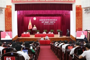 Nghệ An đẩy nhanh hoàn thiện quy hoạch đô thị, nông thôn đáp ứng yêu cầu phát triển